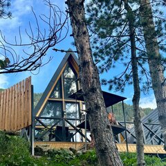 База отдыха Исток, Республика Карачаево-Черкесия 