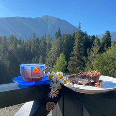 База отдыха Исток, Республика Карачаево-Черкесия 