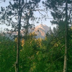 База отдыха Исток, Республика Карачаево-Черкесия 