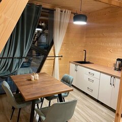 База отдыха Исток, Республика Карачаево-Черкесия 