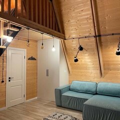 База отдыха Исток, Республика Карачаево-Черкесия 