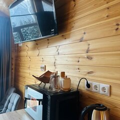 База отдыха Исток, Республика Карачаево-Черкесия 