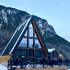 База отдыха Исток, Республика Карачаево-Черкесия 