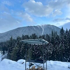 База отдыха Исток, Республика Карачаево-Черкесия 