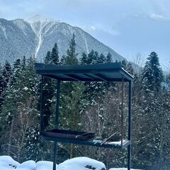 База отдыха Исток, Республика Карачаево-Черкесия 