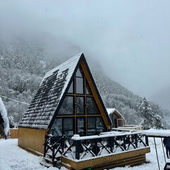 База отдыха Исток, Республика Карачаево-Черкесия 