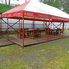 Гостевой дом Феникс в Узнезе, Республика Алтай