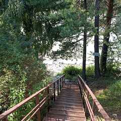 Гостевой дом Феникс в Узнезе, Республика Алтай