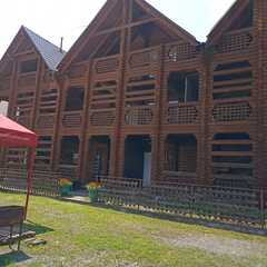 Гостевой дом Феникс в Узнезе, Республика Алтай