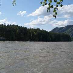 Гостевой дом Феникс в Узнезе, Республика Алтай