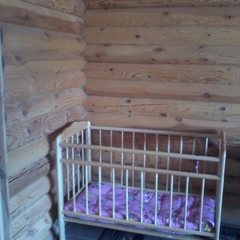 Гостевой дом Феникс в Узнезе, Республика Алтай