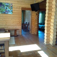 Гостевой дом Феникс в Узнезе, Республика Алтай