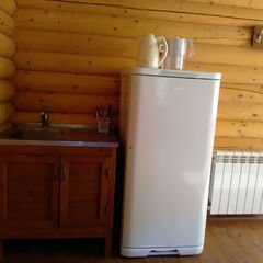 Гостевой дом Феникс в Узнезе, Республика Алтай