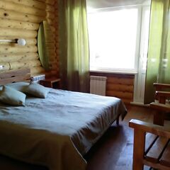 Гостевой дом Феникс в Узнезе, Республика Алтай