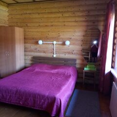 Гостевой дом Феникс в Узнезе, Республика Алтай