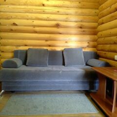 Гостевой дом Феникс в Узнезе, Республика Алтай