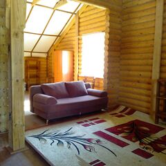 Гостевой дом Феникс в Узнезе, Республика Алтай