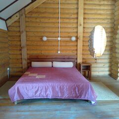 Гостевой дом Феникс в Узнезе, Республика Алтай