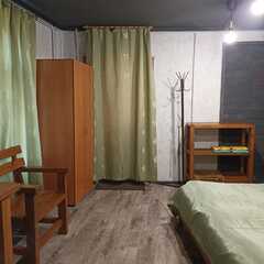 Гостевой дом Феникс в Узнезе, Республика Алтай