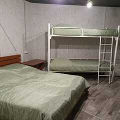 Гостевой дом Феникс в Узнезе, Республика Алтай