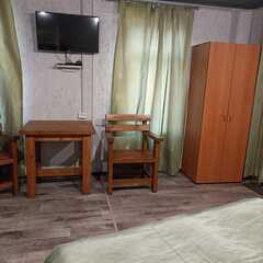 Гостевой дом Феникс в Узнезе, Республика Алтай