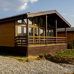 Загородный отель Бухлово парк, Калужская область