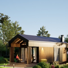 Загородный отель Бухлово парк, Калужская область