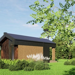 Загородный отель Бухлово парк, Калужская область