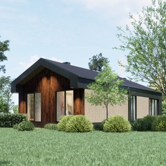 Загородный отель Бухлово парк, Калужская область