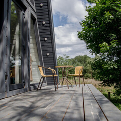 Загородный отель Бухлово парк, Калужская область