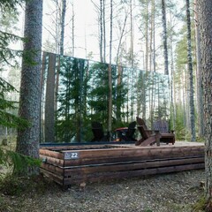 Загородный отель Бухлово парк, Калужская область