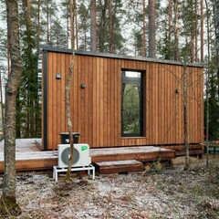 Загородный отель Бухлово парк, Калужская область