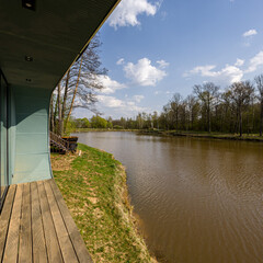 Загородный отель Бухлово парк, Калужская область