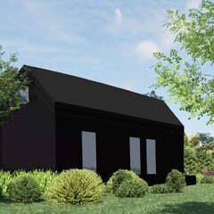 Загородный отель Бухлово парк, Калужская область