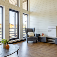 Загородный отель Бухлово парк, Калужская область