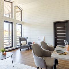 Загородный отель Бухлово парк, Калужская область