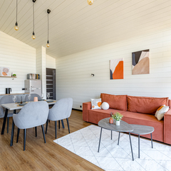 Загородный отель Бухлово парк, Калужская область