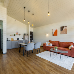 Загородный отель Бухлово парк, Калужская область