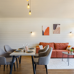 Загородный отель Бухлово парк, Калужская область