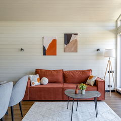 Загородный отель Бухлово парк, Калужская область