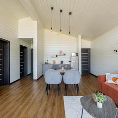 Загородный отель Бухлово парк, Калужская область