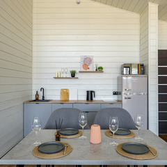 Загородный отель Бухлово парк, Калужская область