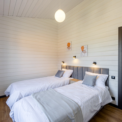 Загородный отель Бухлово парк, Калужская область