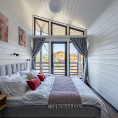 Загородный отель Бухлово парк, Калужская область