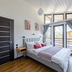 Загородный отель Бухлово парк, Калужская область