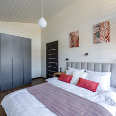 Загородный отель Бухлово парк, Калужская область