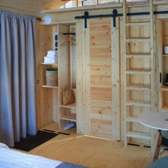 Загородный отель Бухлово парк, Калужская область