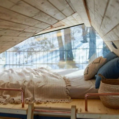 Загородный отель Бухлово парк, Калужская область