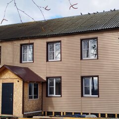 Гостевой дом Пяльма, Республика Карелия