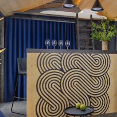 Загородный отель Бухлово парк, Калужская область